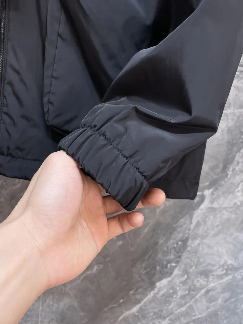 Durable Prada Outwear 168173
