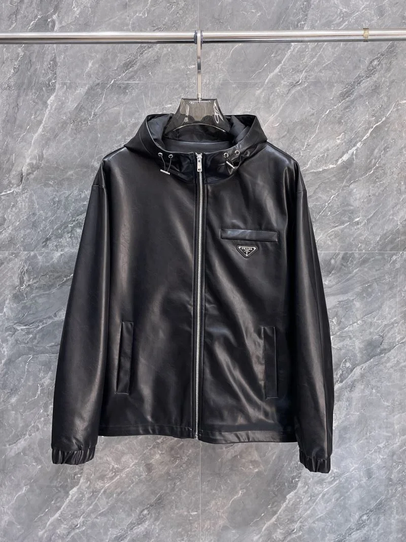 Chic Prada Outwear 168168