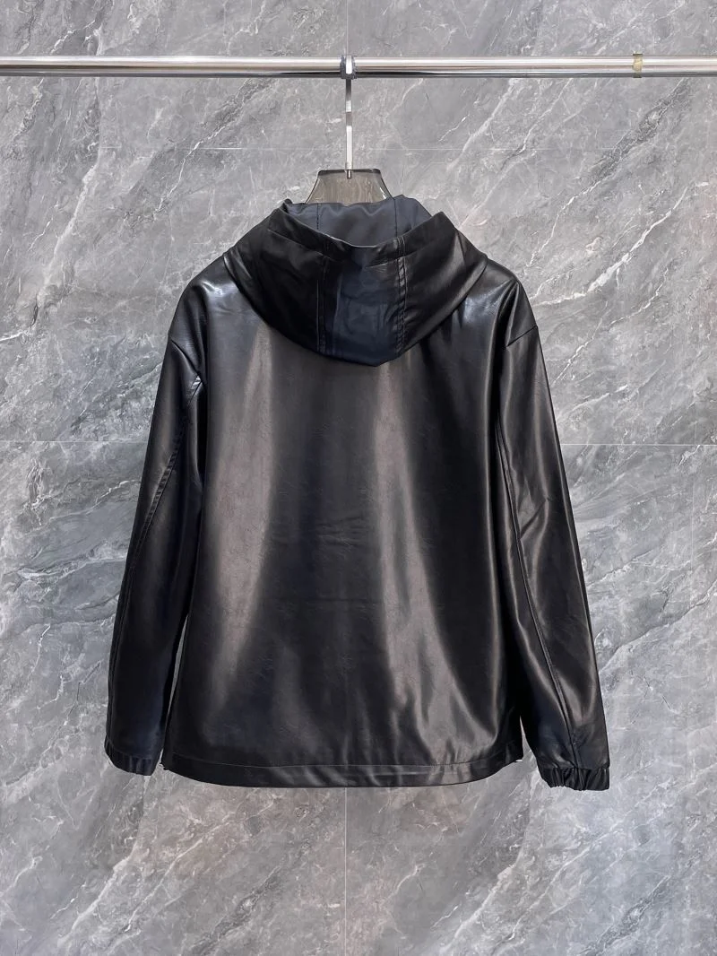 Chic Prada Outwear 168168