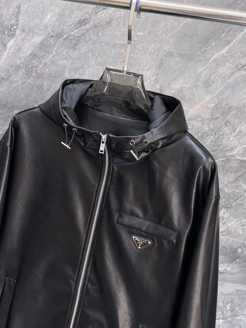 Chic Prada Outwear 168168