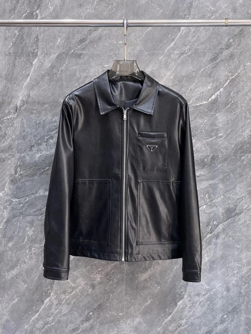 Prada Outwear FlexibleFit 168155