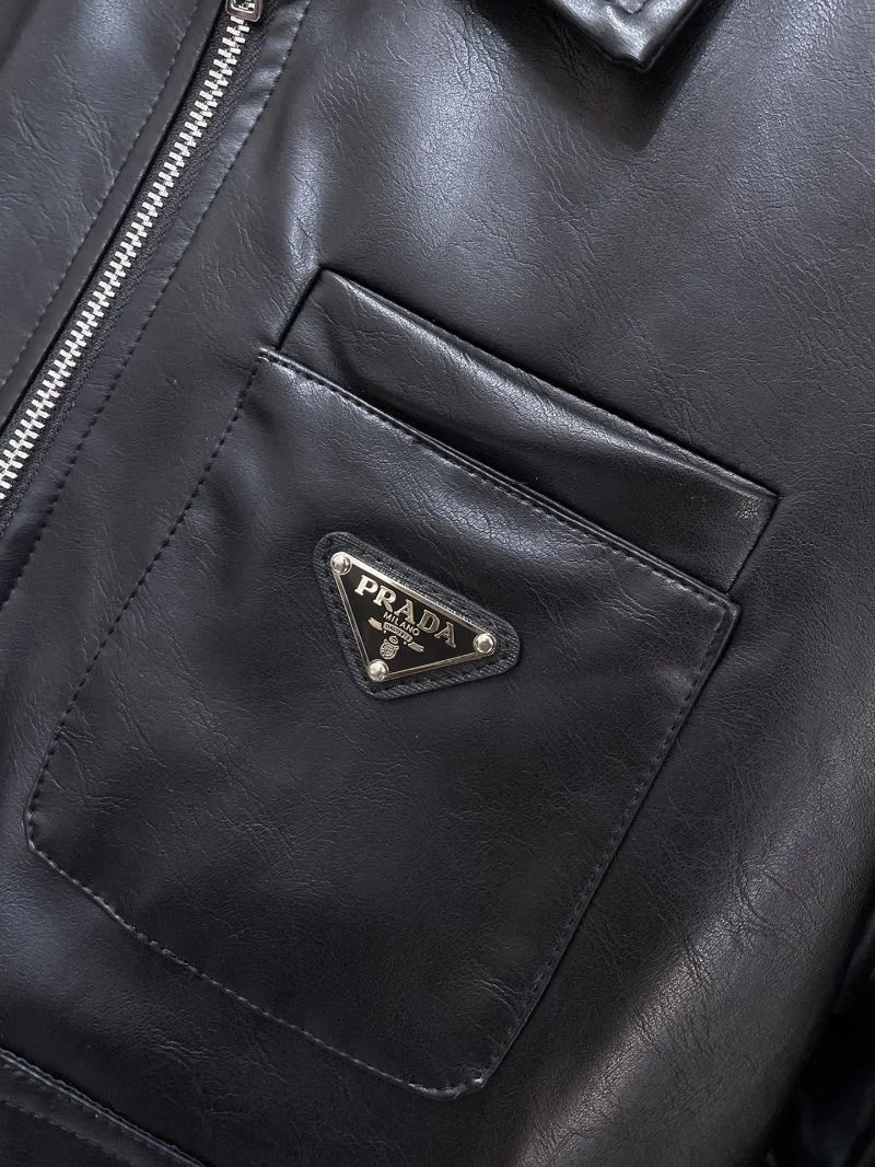 Prada Outwear FlexibleFit 168155