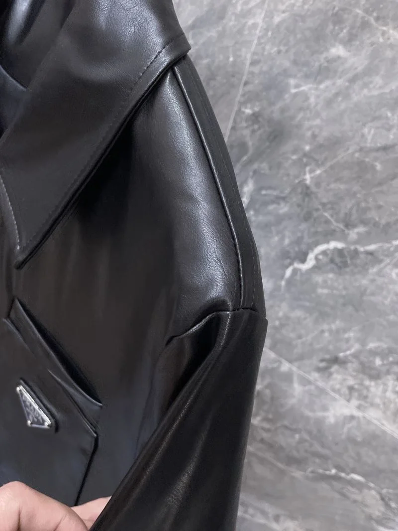 Prada Outwear FlexibleFit 168155