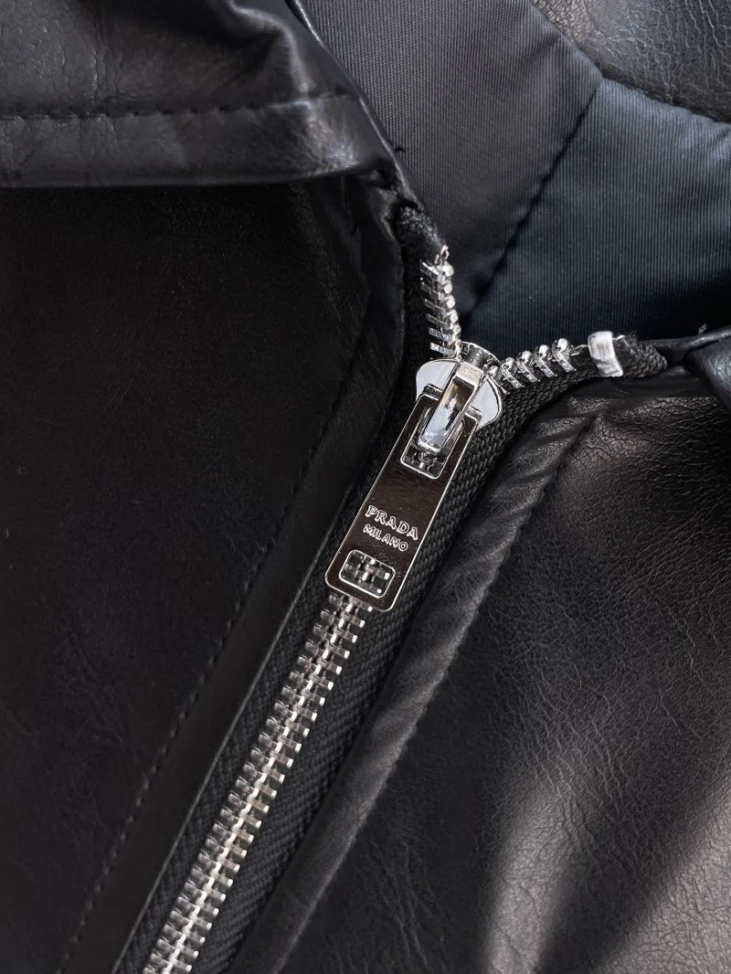 Prada Outwear FlexibleFit 168155