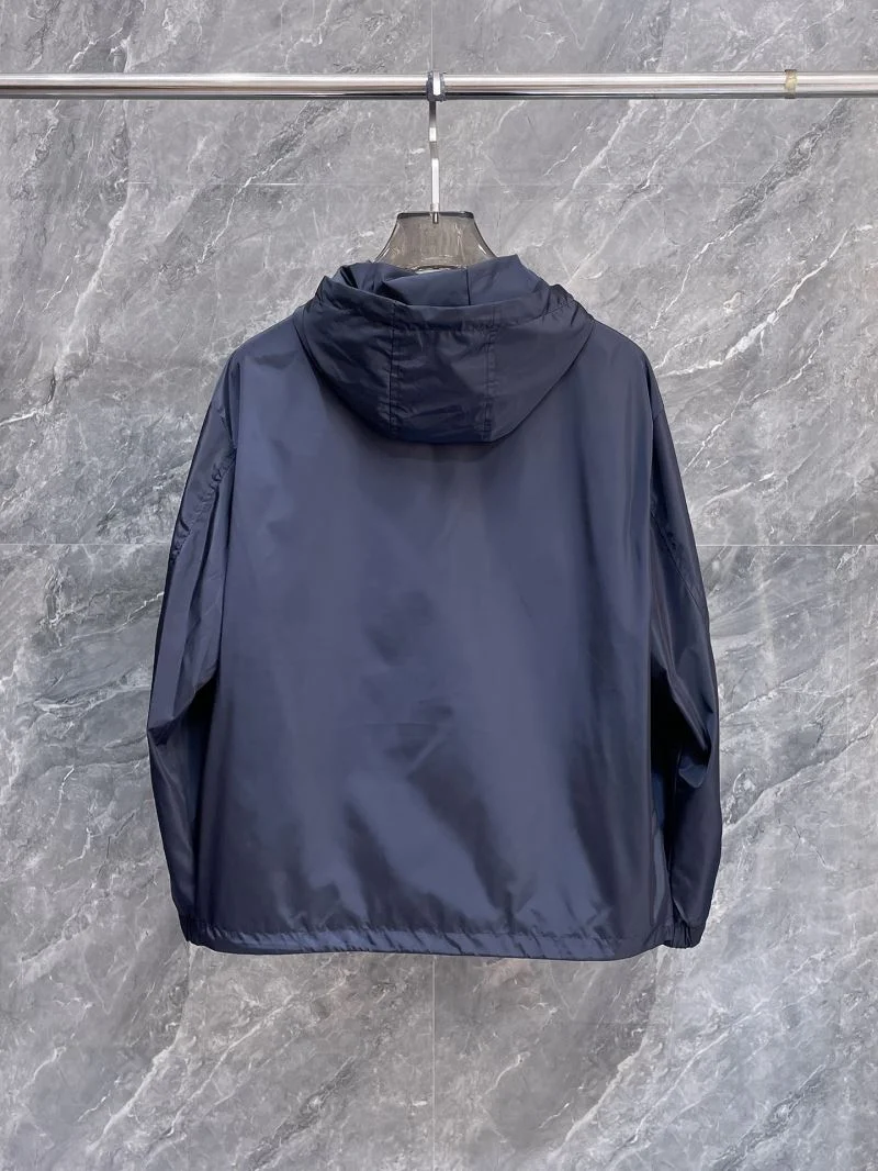 Prada Outwear Timeless 168162