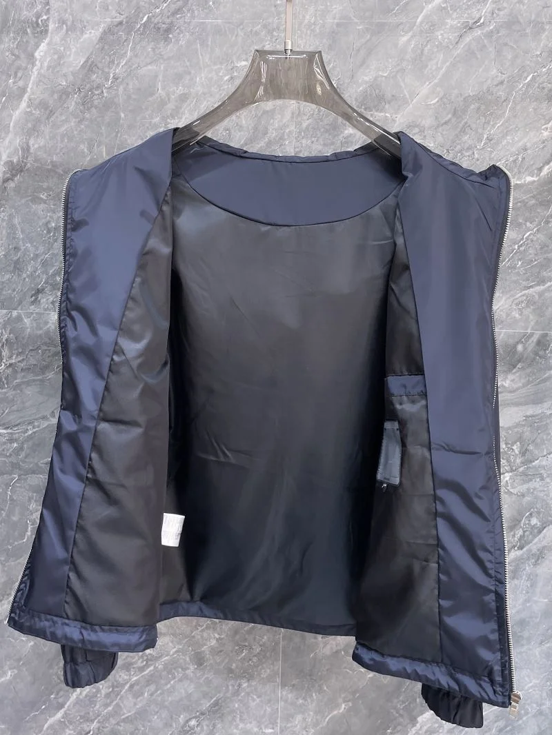 Prada Outwear Timeless 168162