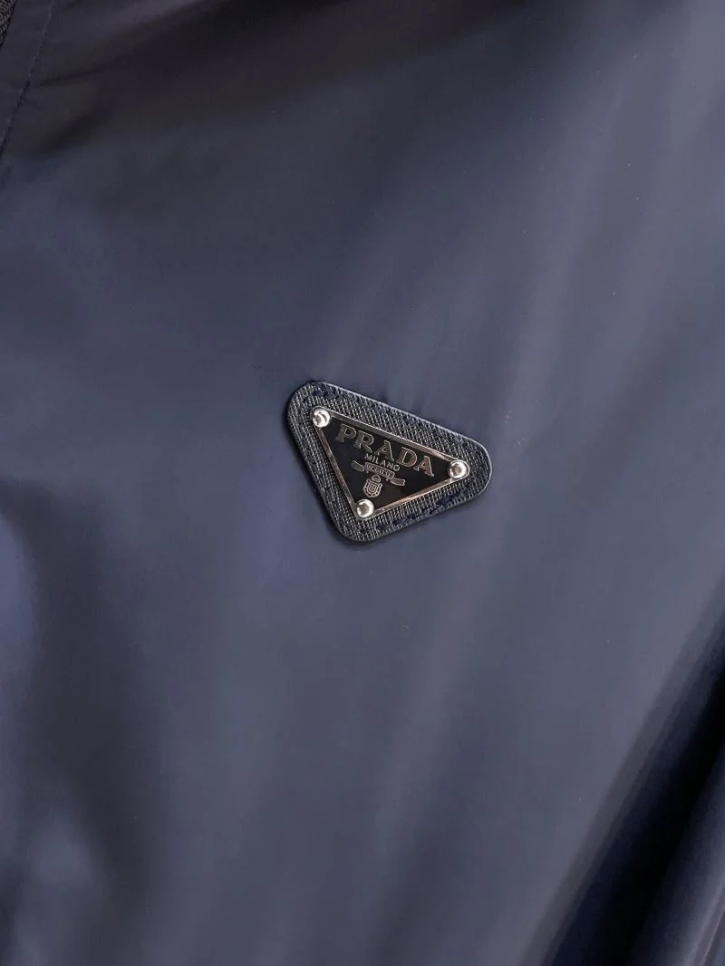 Prada Outwear Timeless 168162