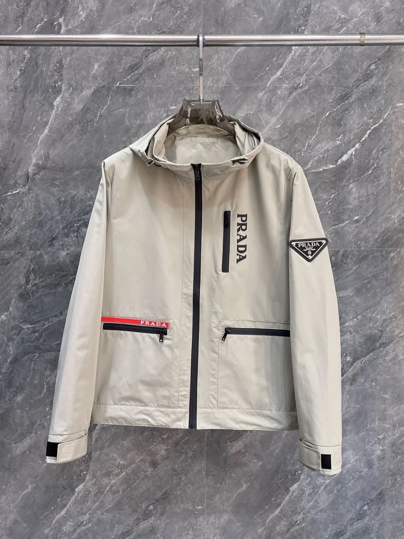 Prada Outwear FlexibleFit 168158