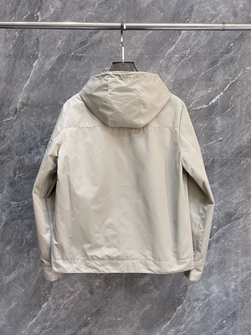 Prada Outwear FlexibleFit 168158