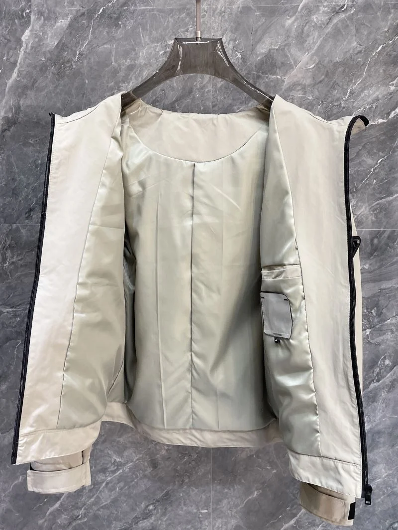 Prada Outwear FlexibleFit 168158