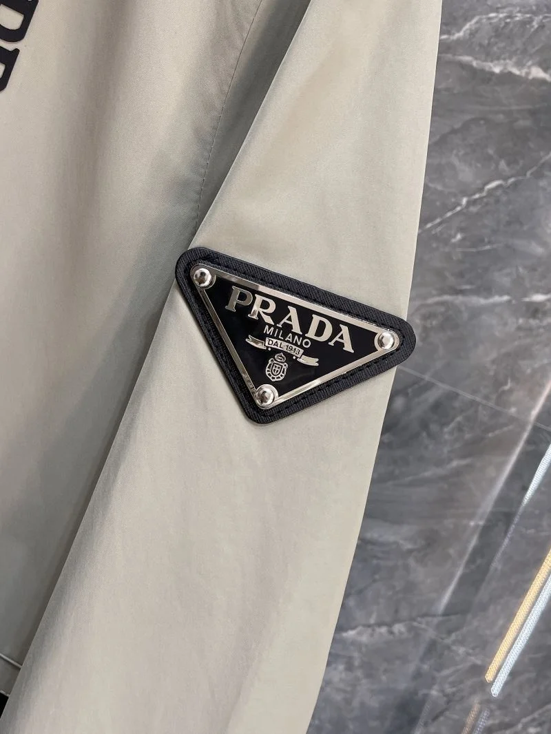Prada Outwear FlexibleFit 168158