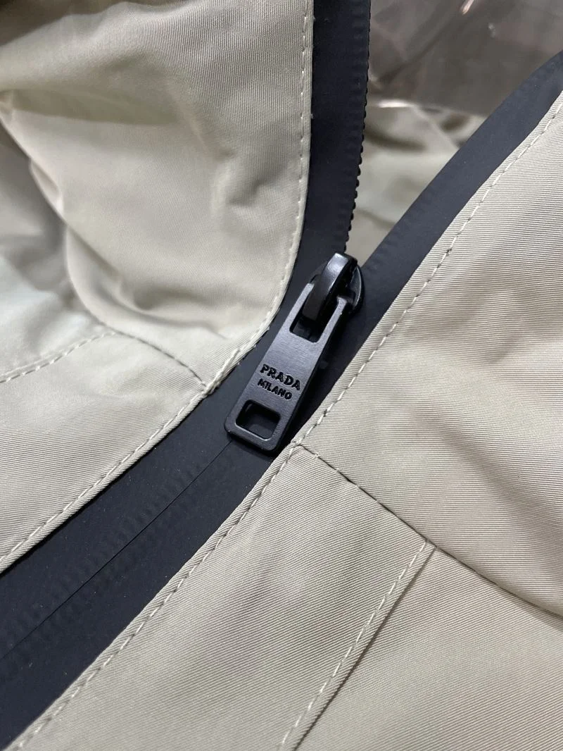 Prada Outwear FlexibleFit 168158