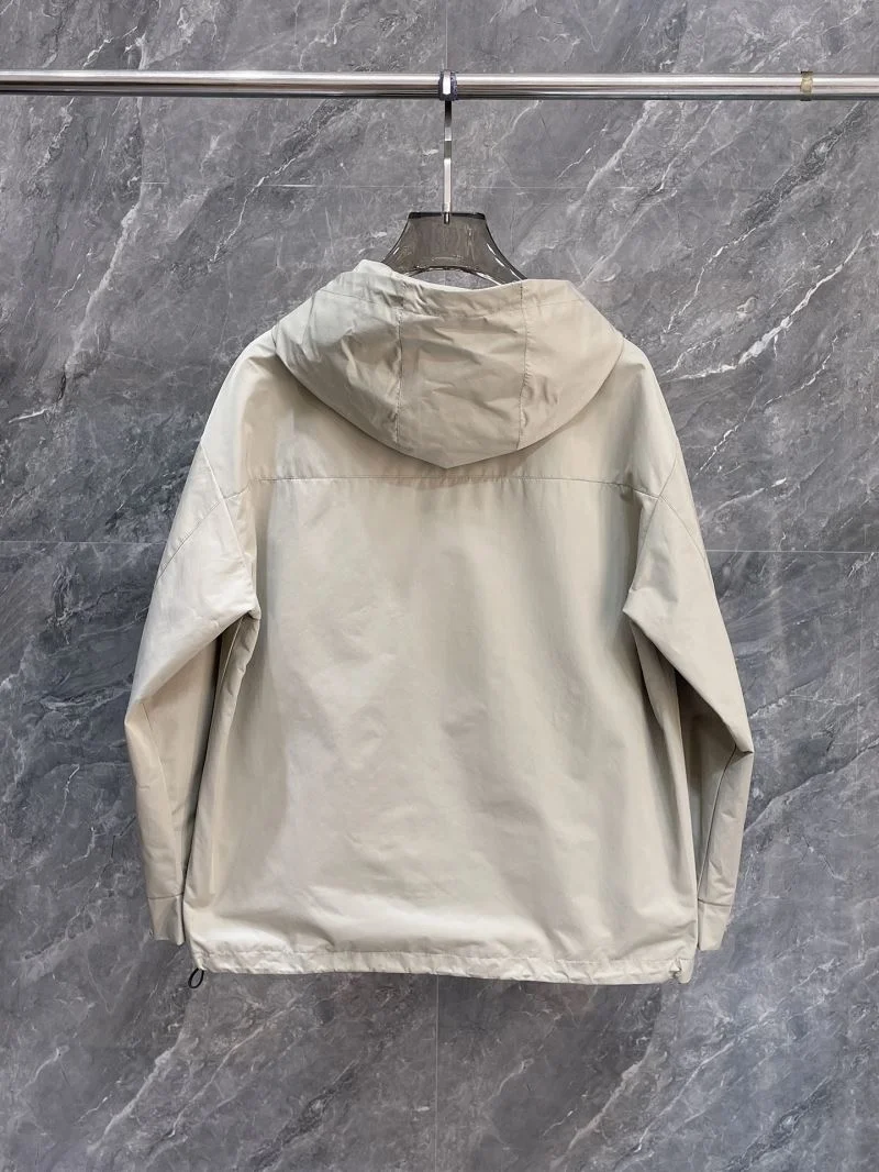 Prada Outwear Seasonal 168154