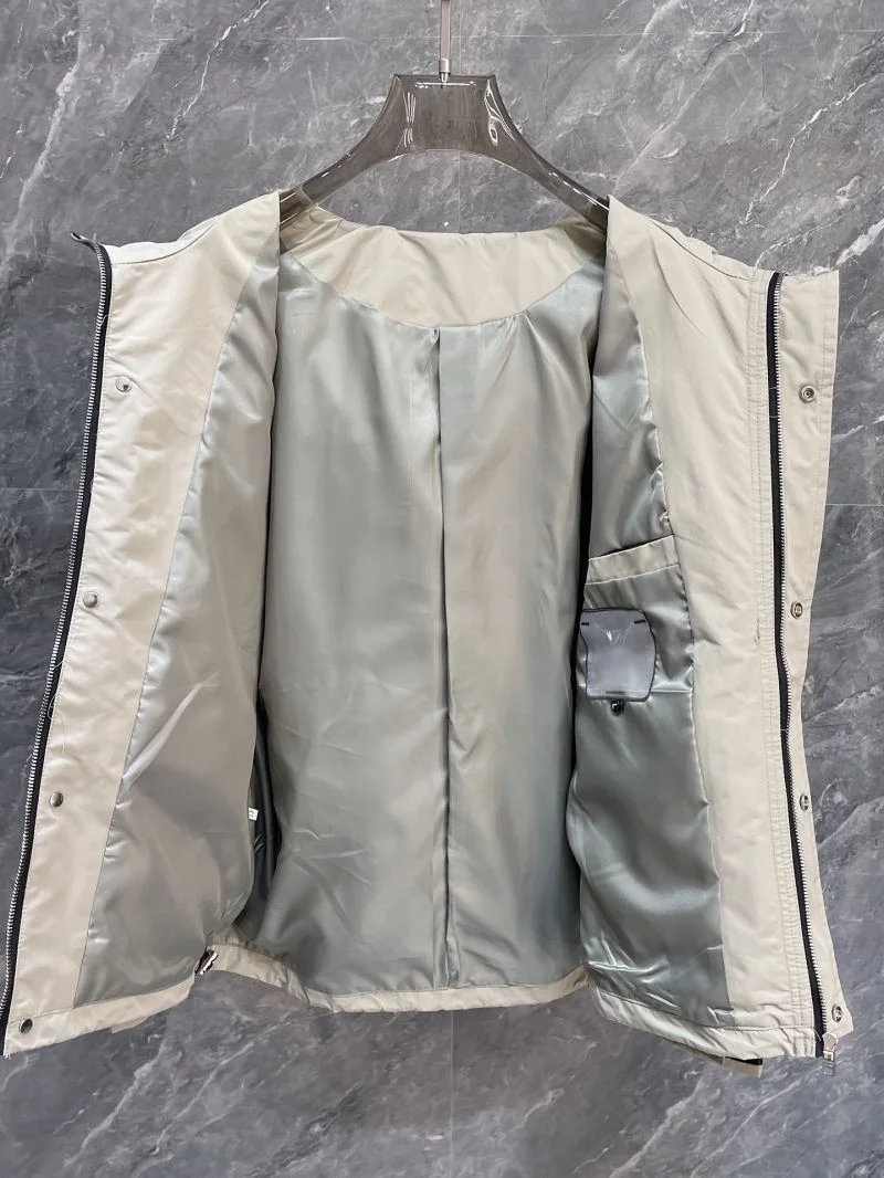 Prada Outwear Seasonal 168154
