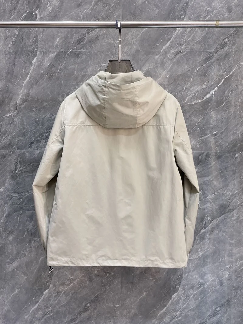 Prada Outwear Attractive 168191