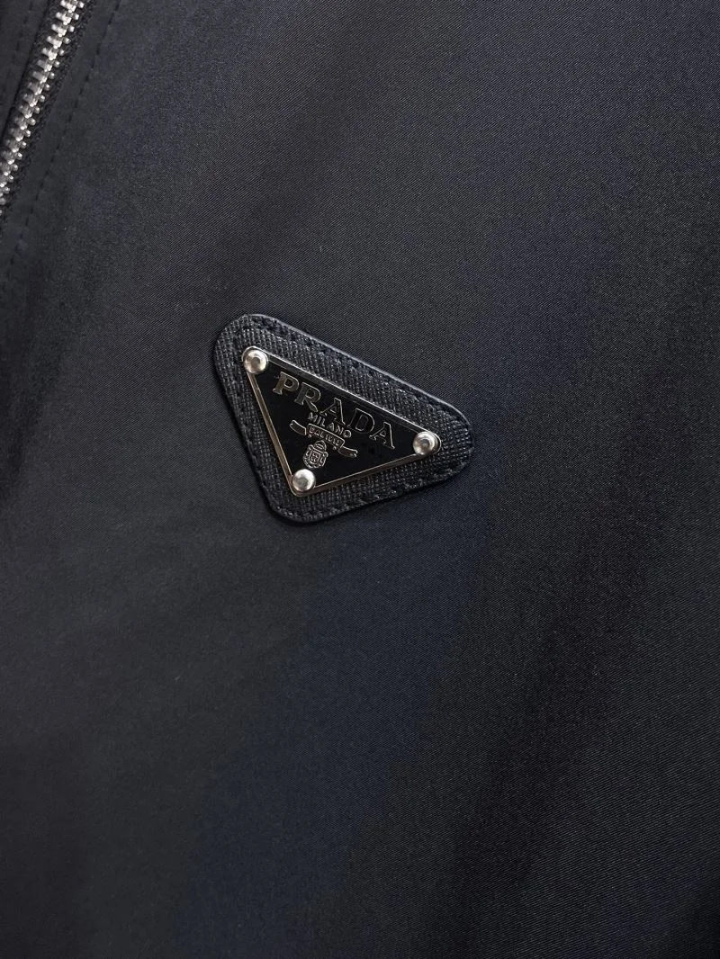 Supportive Prada Outwear 168151
