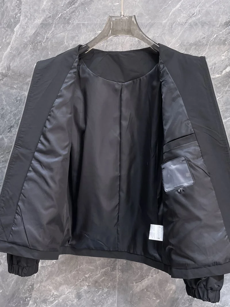 Supportive Prada Outwear 168151