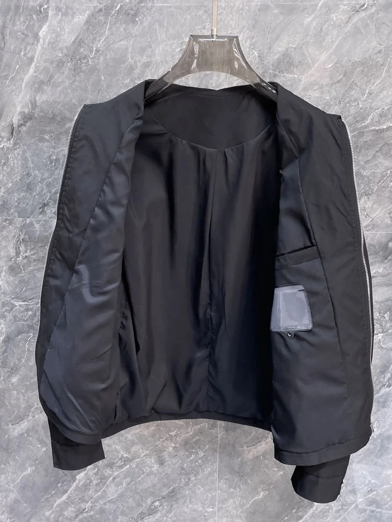 Breathable Prada Outwear 168217