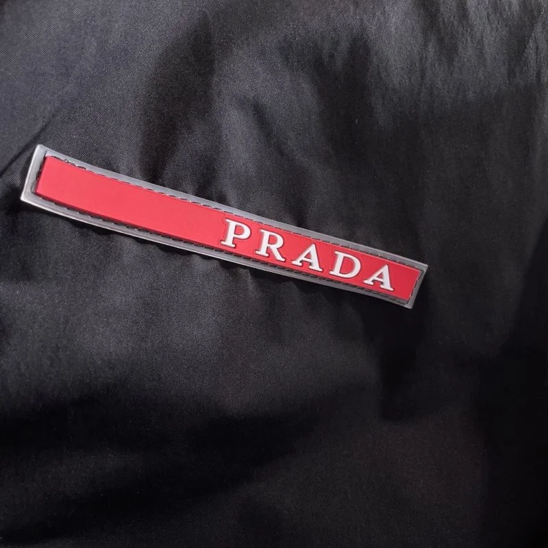 Prada Outwear SunProtective 168183