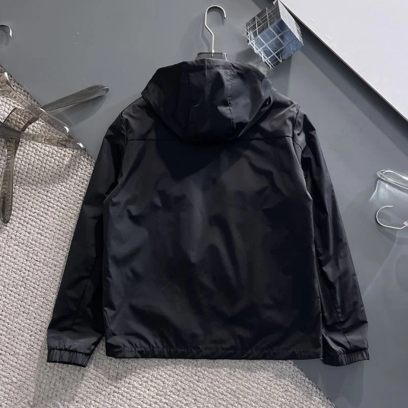 Prada Outwear Timeless 168149