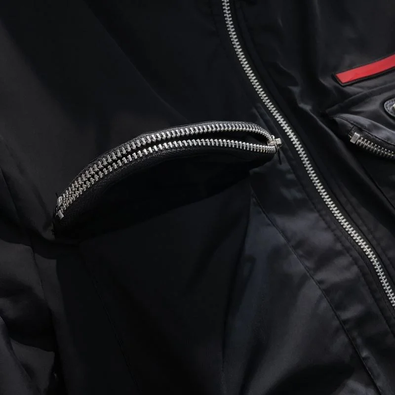 Prada Outwear Timeless 168149