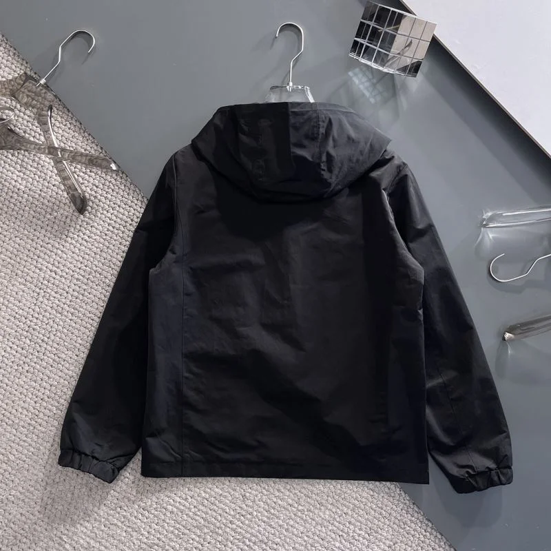Upgraded Prada Outwear 168180