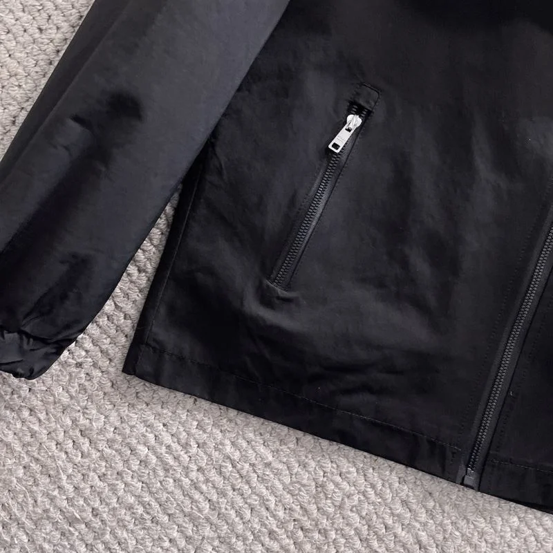 Upgraded Prada Outwear 168180