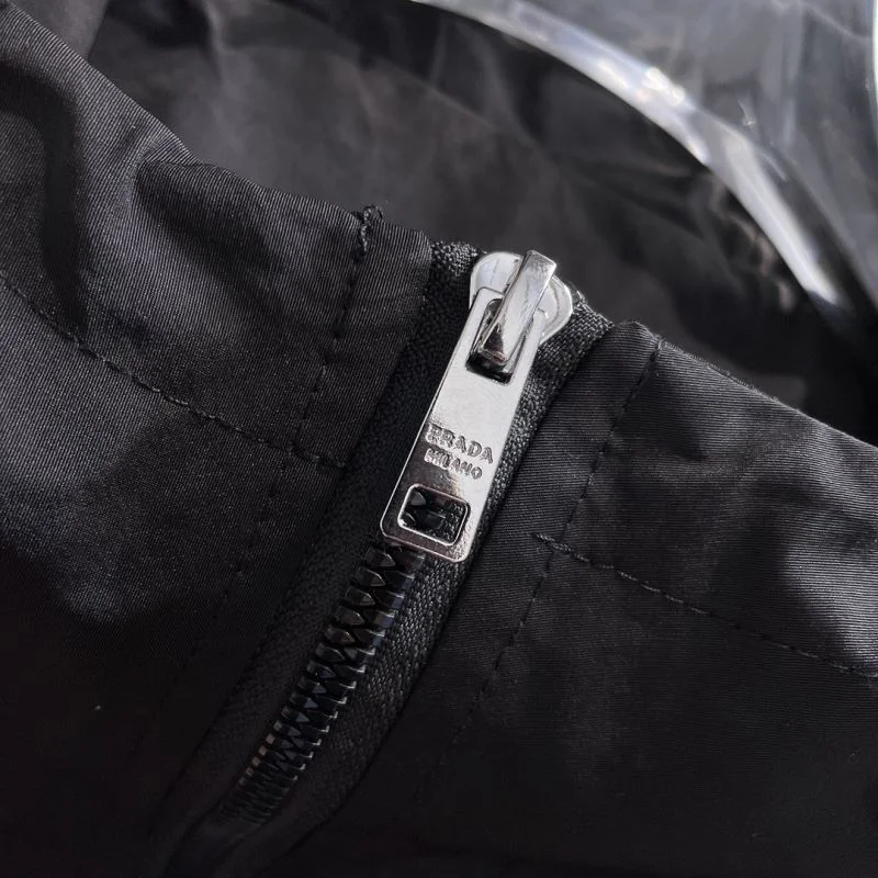 Upgraded Prada Outwear 168180
