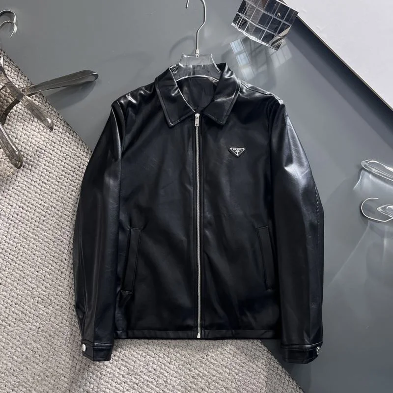 FlexibleFit Prada Outwear 168148