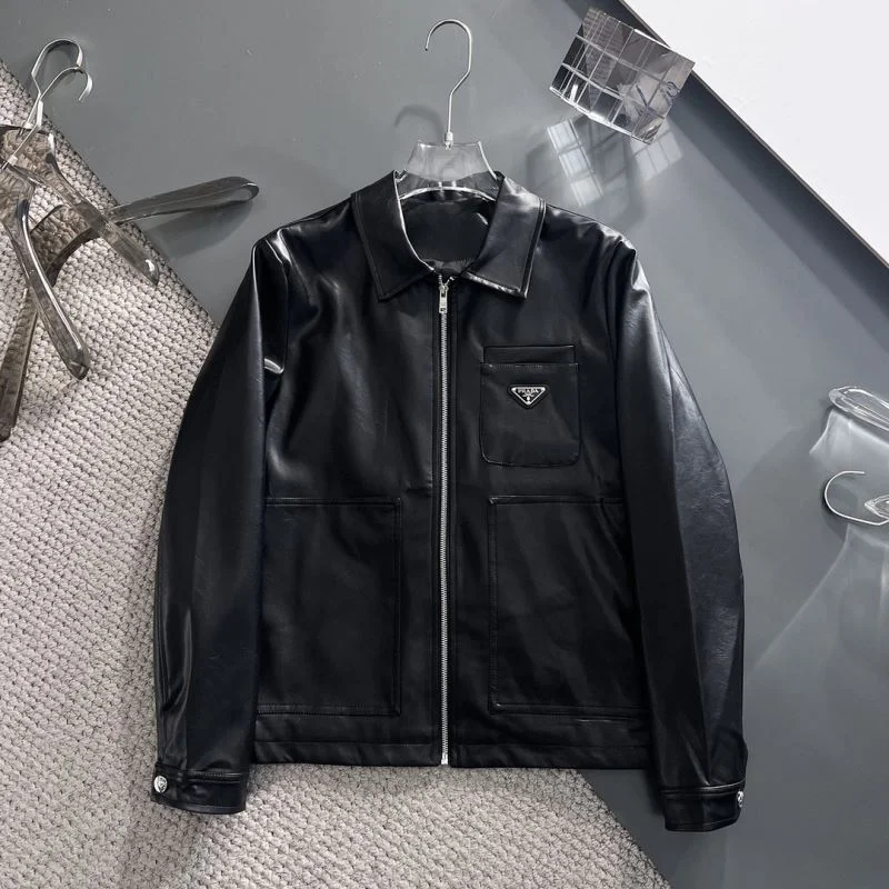 Youthful Prada Outwear 168147