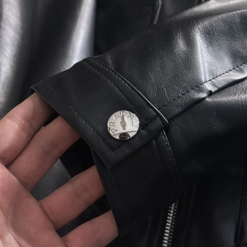 Youthful Prada Outwear 168147