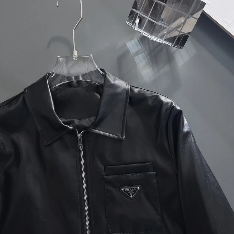 Youthful Prada Outwear 168147