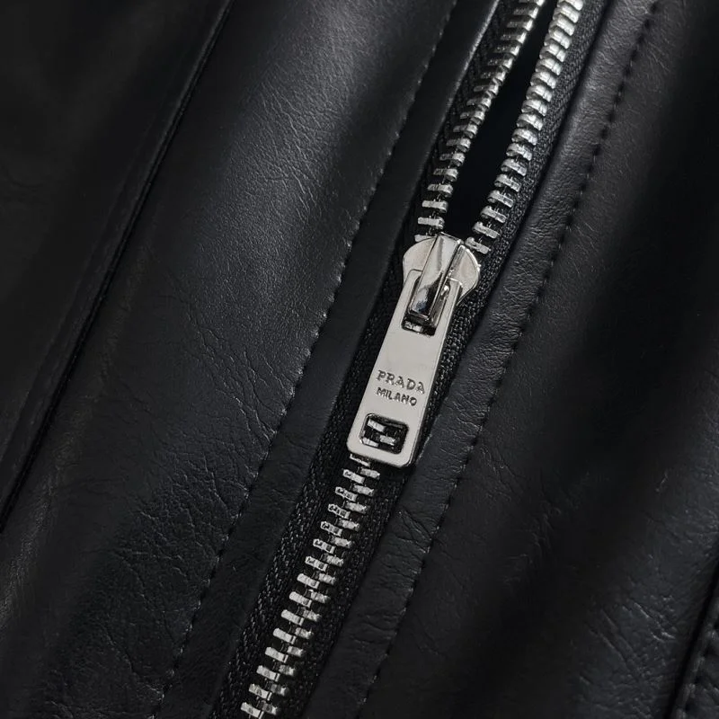 Youthful Prada Outwear 168147