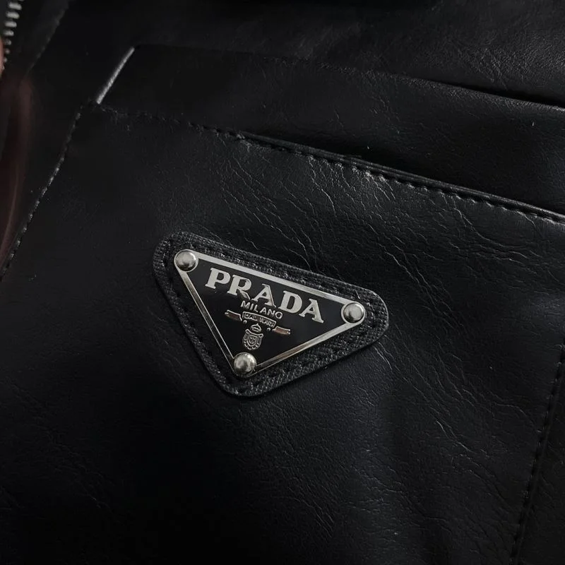 Youthful Prada Outwear 168147