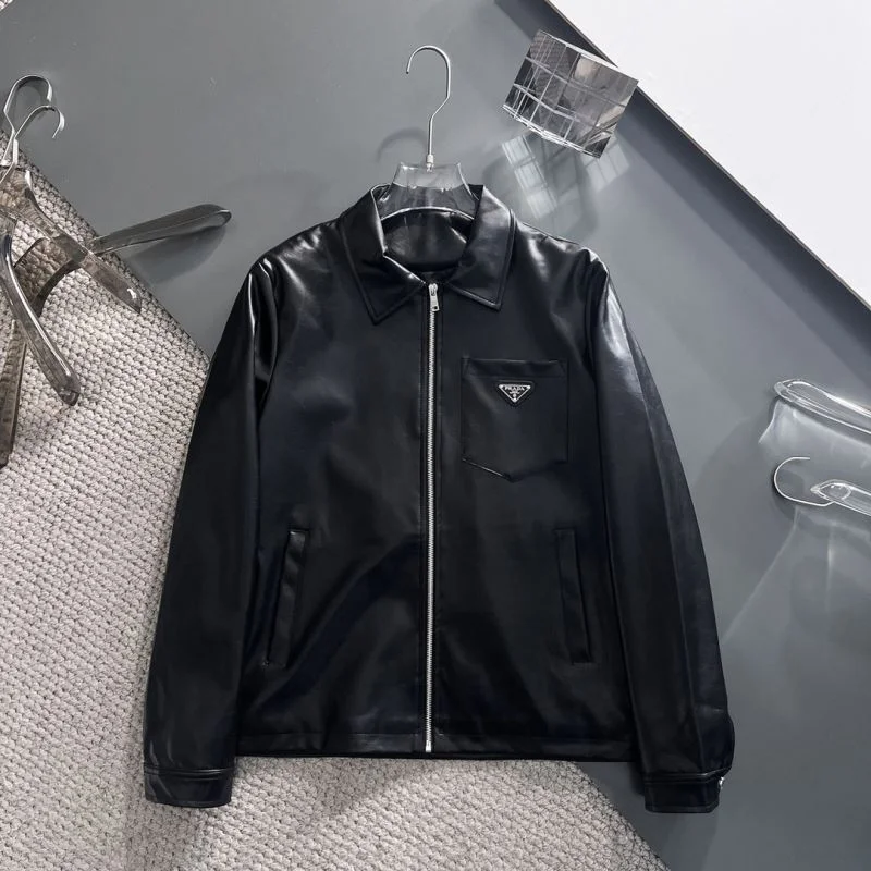Resilient Prada Outwear 168143