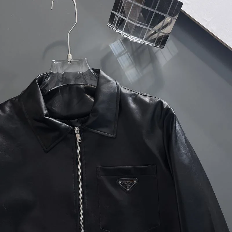 Resilient Prada Outwear 168143