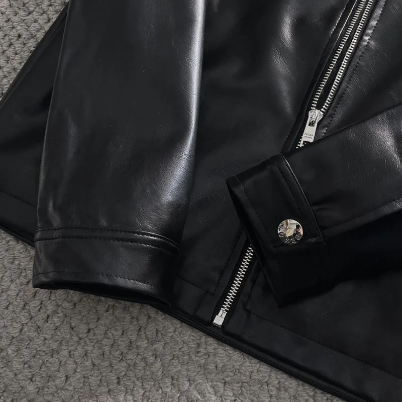 Resilient Prada Outwear 168143