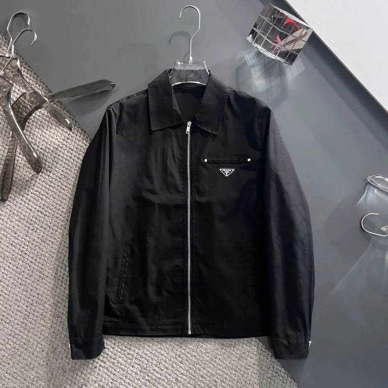 Prada Outwear Packable 168135