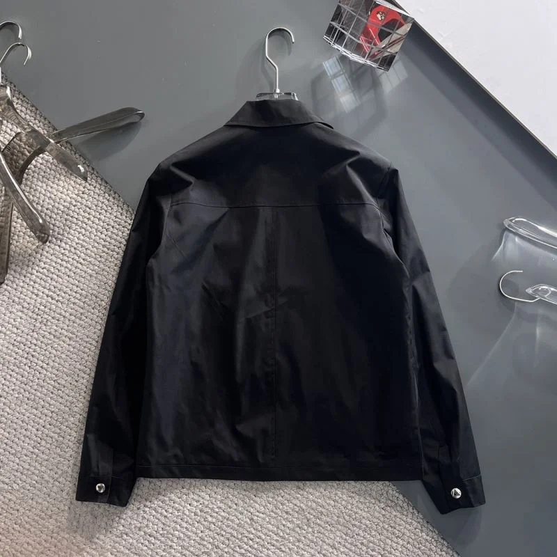Prada Outwear Packable 168135
