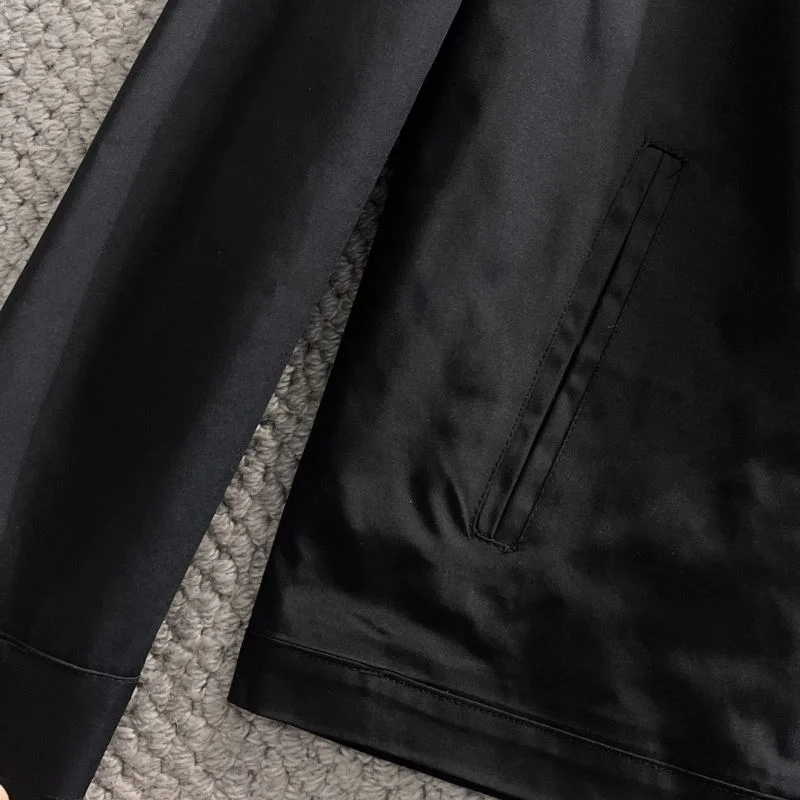 Prada Outwear Packable 168135