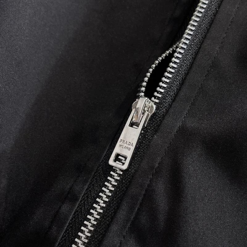 Prada Outwear Packable 168135