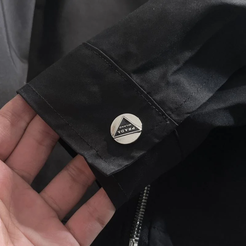 Prada Outwear Packable 168135