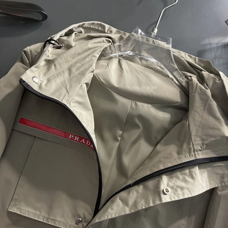 WellDesigned Prada Outwear 168137