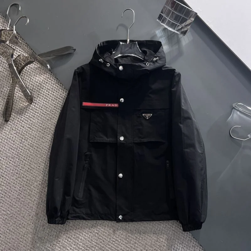 FreshLook Prada Outwear 168134