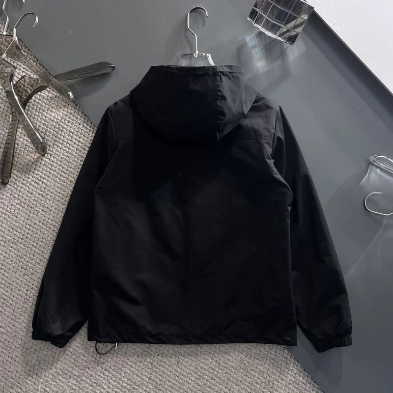 FreshLook Prada Outwear 168134