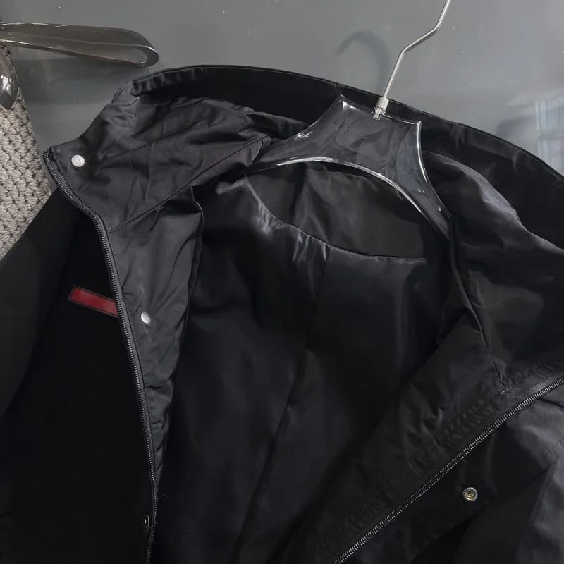 FreshLook Prada Outwear 168134