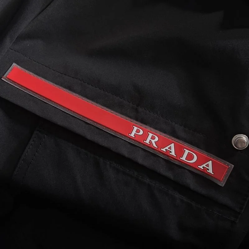 FreshLook Prada Outwear 168134