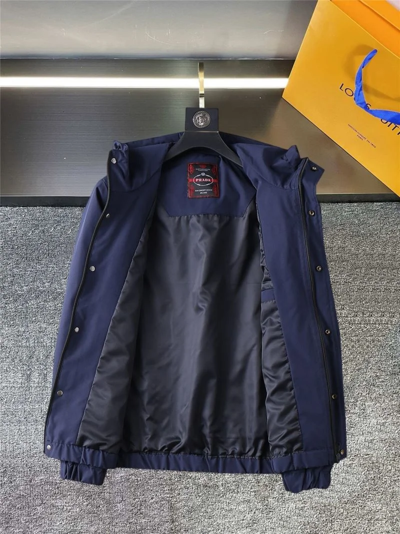 TopPick Prada Outwear 168131
