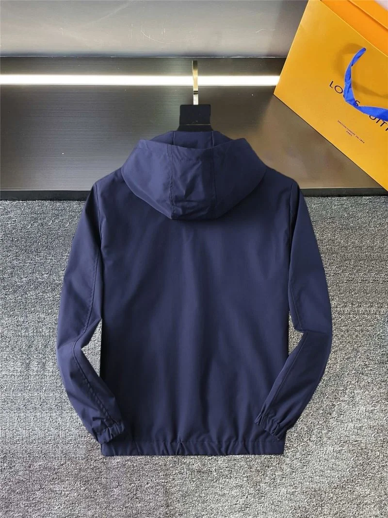 TopPick Prada Outwear 168131