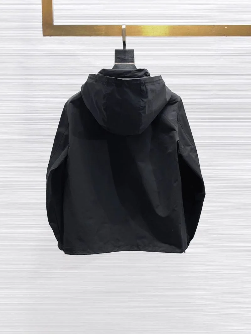Prada Outwear SportInspired 168129